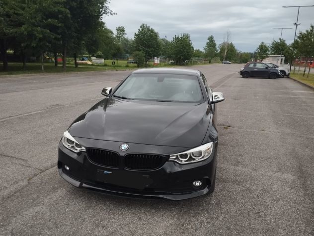 Bmw serie 4 cabrio - Foto 2