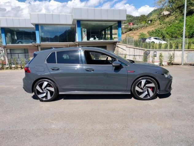 Volkswagen Golf GTI 2.0 TSI GTI DSG - Foto 4