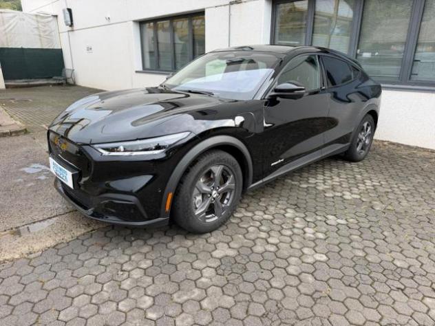 FORD Mustang Mach-E 269 CV PROMO ALL INCLUSIVE rif. 24167315