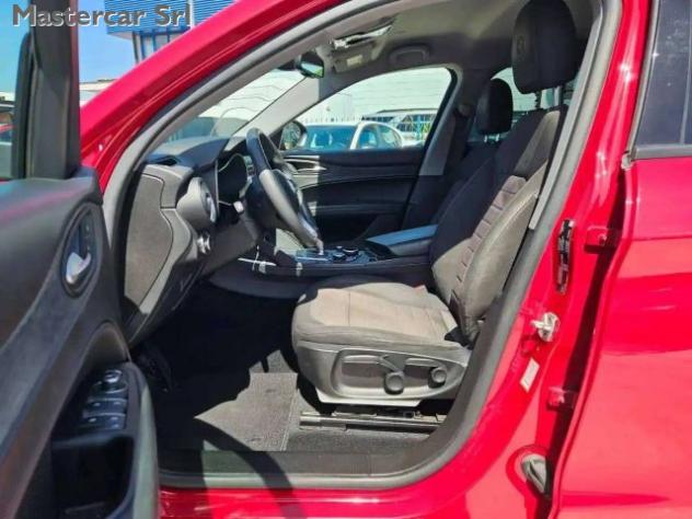 ALFA ROMEO Stelvio Stelvio 2.2 t Sport Tech rwd 160cv auto - FY068PJ rif. 24165574 - Foto 10