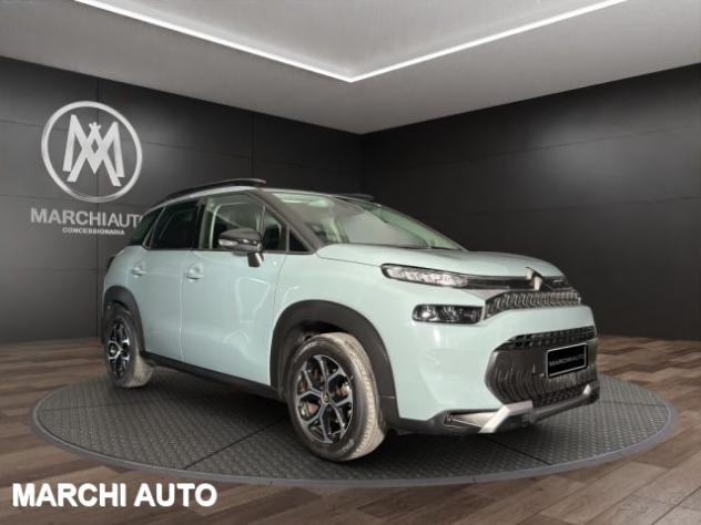 CITROEN C3 Aircross BlueHDi 110 S&S Shine Pack rif. 24136752 - Foto 3