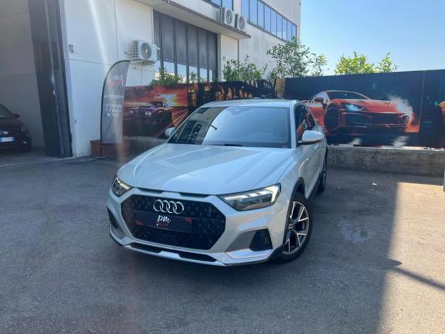 AUDI A1 allstreet 35 TFSI Admired rif. 23781000