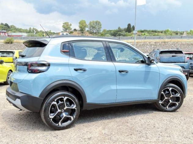 CITROEN C3 Turbo 100 cv Manuale PLUS NUOVO rif. 23905451 - Foto 4