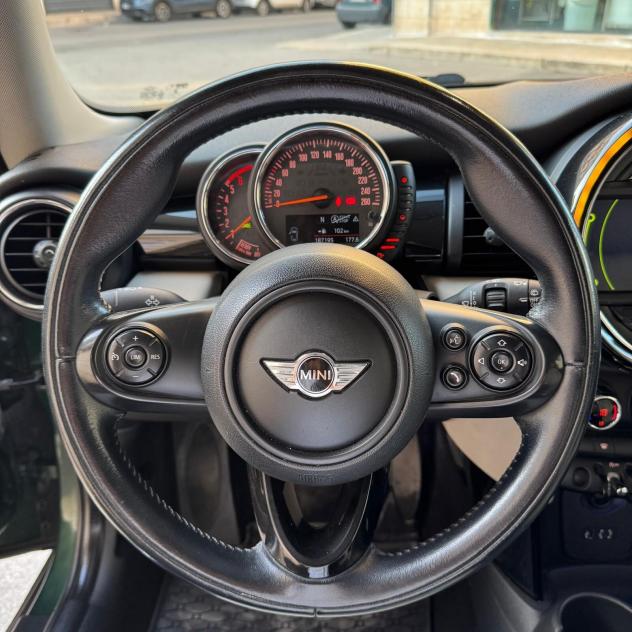 Mini Cooper D 1.5 diesel 116cv Chili - Foto 6