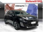 PEUGEOT 208 II 2023 -  1.2 puretech Allure s&s 100cv rif. 24016016