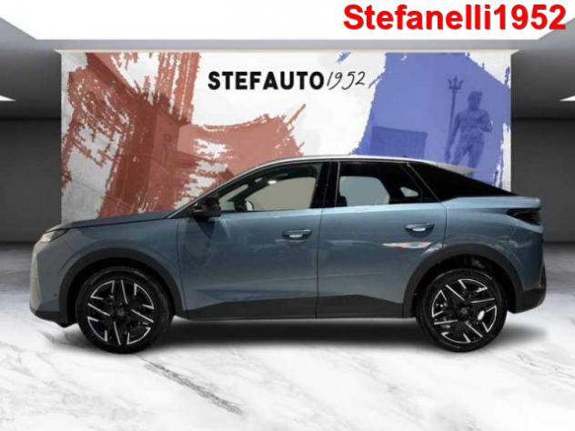 PEUGEOT 3008 1.2 hybrid Allure 145cv e-dcs6 rif. 23934617 - Foto 3