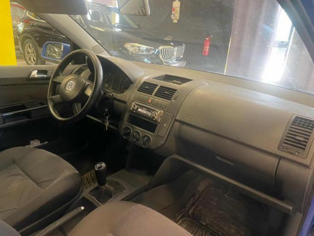 VOLKSWAGEN Polo 1.4 TDI 3p. Trendline**OK NEOPATENTATO** rif. 24037128 - Foto 8