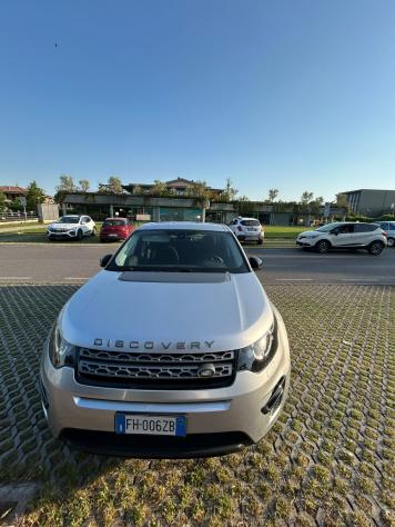 Land Rover Discovery Sport Discovery Sport 2.0 TD4 150 CV Auto Business Ed.Premium Pure - Foto 3