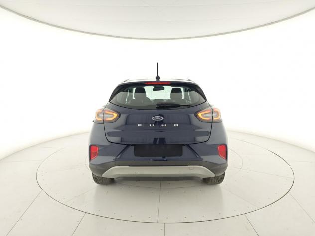 Ford Puma 1.0 EcoBoost Hybrid 125 CV S&S Titanium - Foto 4