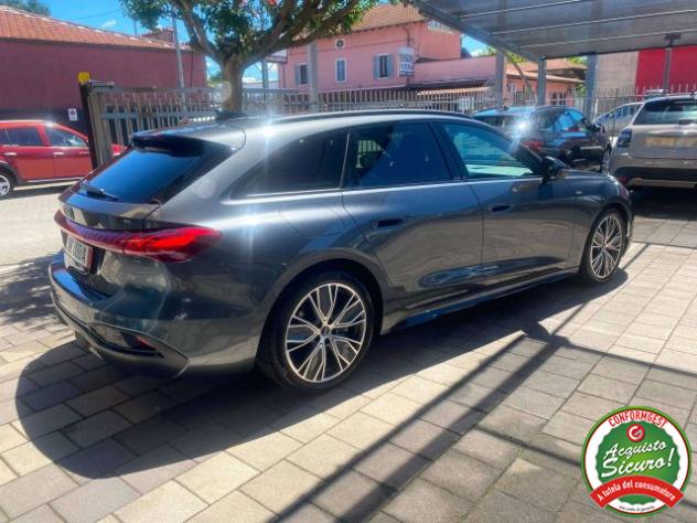 AUDI A5 2.0 tfsi 204cv S-tronic S line Matrix/ACC/360/PREZ rif. 23783220 - Foto 4