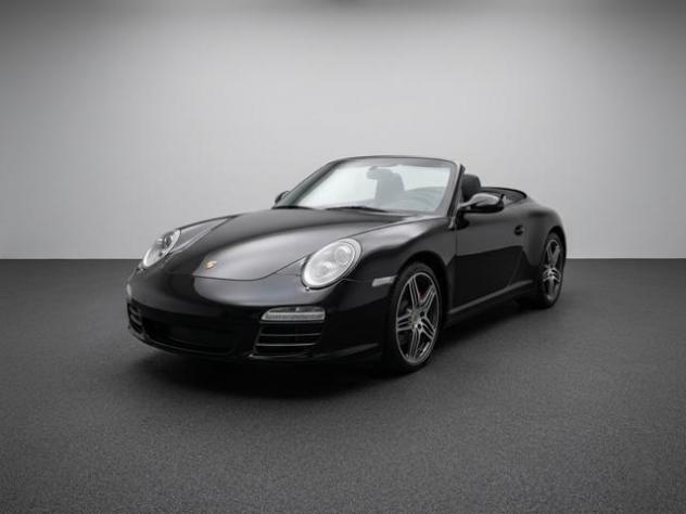 PORSCHE 997 911 Carrera 4S Cabriolet pdk rif. 24016893