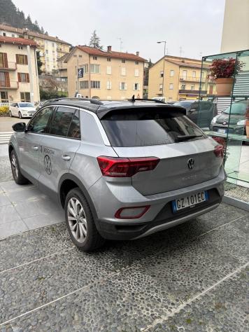 Volkswagen T-Roc T-Roc 1.5 tsi Edition Plus - Foto 6