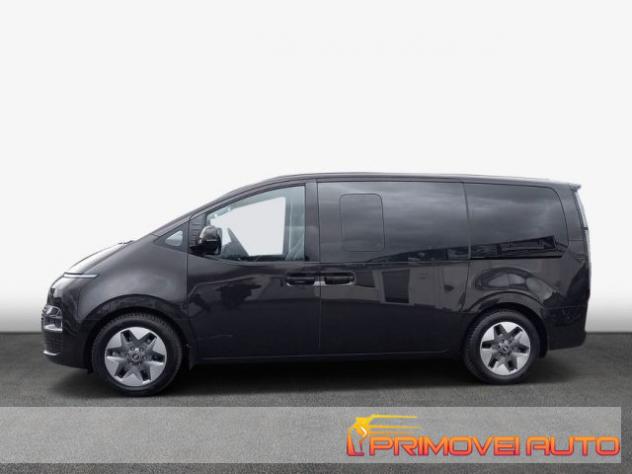HYUNDAI Staria 2.2 AT Allrad Trend rif. 21376938 - Foto 5