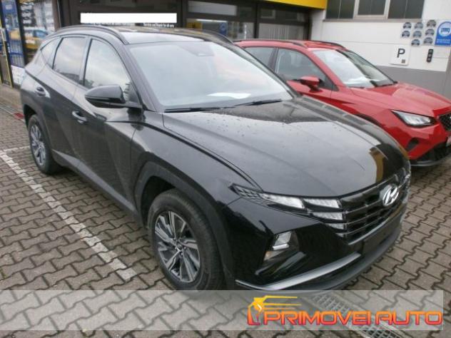 HYUNDAI Tucson 1.6 T-GDI GPL rif. 21347968 - Foto 4