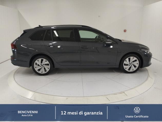 Volkswagen Golf VA 2.0 TDI SCR LIFE DSG 150 CV MY 24 - Foto 5