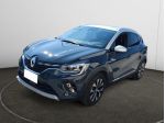 Renault Captur E-Tech hybrid 1.6 E-TECH HEV 145 TECHNO AUTO