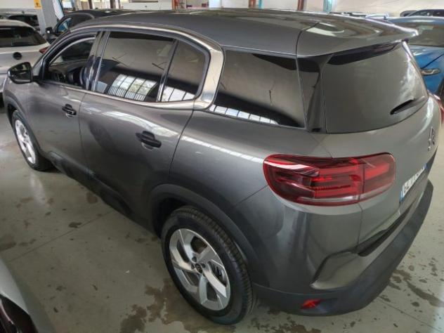 CITROEN C5 Aircross Hybrid 136 e-DCS6 Plus rif. 24048030 - Foto 7