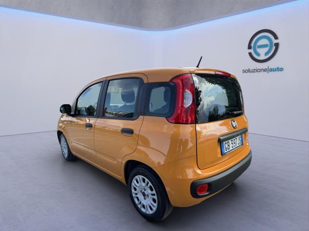 Fiat Panda 1.0 FireFly S&S Hybrid - Foto 5