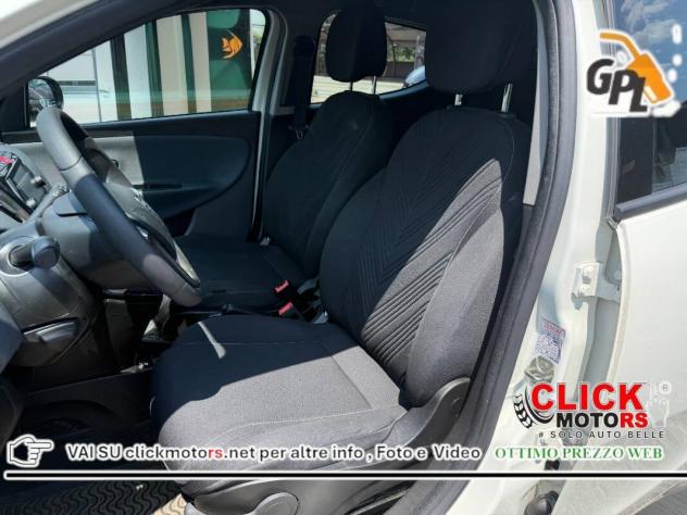 Lancia Ypsilon III Ypsilon III 2022 1.2 Gold Gpl 69cv - Foto 10