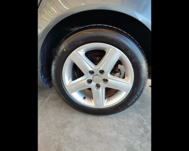 AUDI A4 1.9 TDI rif. 24107918 - Foto 9