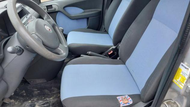 FIAT Panda 1.2 Dynamic Natural Power Ben Tenuta rif. 24054005 - Foto 5