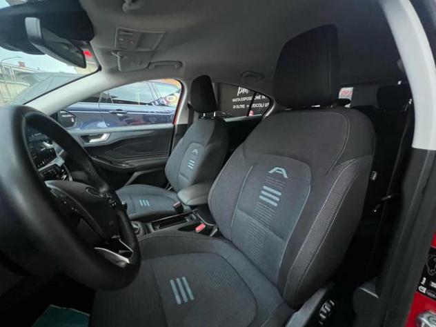 FORD Focus 1.5 EcoBlue 120 CV 5p. Business rif. 23718604 - Foto 8
