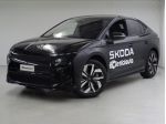Škoda Enyaq Coupé iV Enyaq iV Enyaq Coupé 85 Sportline