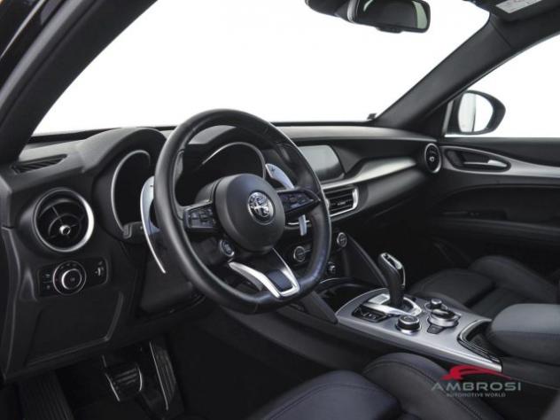 ALFA ROMEO Stelvio 2.2 t Veloce Q4 210cv auto rif. 24016278 - Foto 8