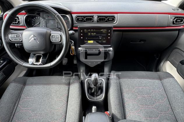 CITROEN C3 PureTech 110 S&S Shine - Foto 10