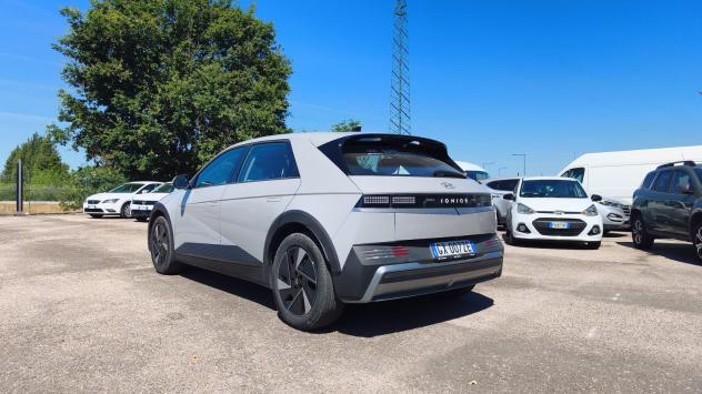 Hyundai Ioniq 5 EV 63 kWh RWD Exclusive - Foto 6
