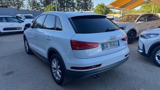 Audi Q3 2.0 TDI 150 CV quattro Sport - Foto 9