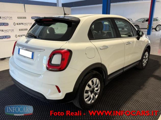 FIAT 500X 1.3 MultiJet 95 CV - NEOPATENTATI - PROMO rif. 23397256 - Foto 4