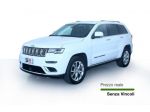 Jeep Grand Cherokee 3.0 V6 CRD 250 cv Summit Tetto elettrico panoramico/Par &hellip;