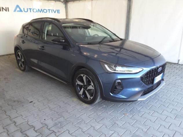 FORD Focus 1.0 EcoBoost Hybrid 125cv 5p. Active X rif. 24145010 - Foto 2