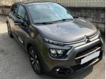 Citroën C3 III 2017 1.2 puretech Max s&s 110cv eat6