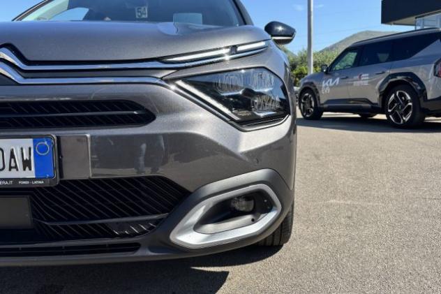 CITROEN C4 BlueHDi 130 S&S EAT8 Shine rif. 23949046 - Foto 10