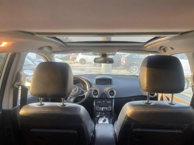 RENAULT Koleos 2.0 dCi 150CV 126.000 km rif. 23783791 - Foto 4