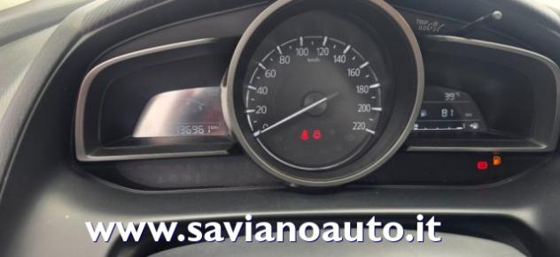 MAZDA CX-3 1.5L Skyactiv-D Evolve rif. 24055095 - Foto 8
