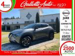 Nissan Juke 1.0 DIG-T 114 Mt N-Connecta