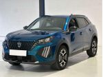 Peugeot 2008 2008 1.2 hybrid Allure 145cv e-dcs6