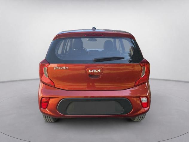 Kia Picanto 1.0 dpi Urban - Foto 2