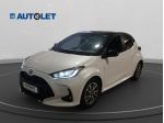 Toyota Yaris 1.5 Hybrid 5 porte Style