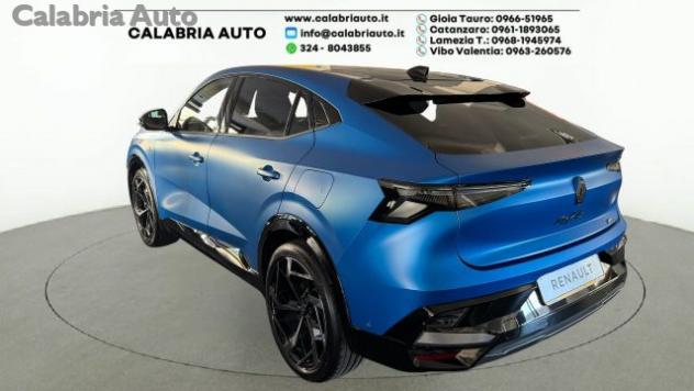 RENAULT Rafale E-Tech 4x4 300 CV Atelier Alpine rif. 21794476 - Foto 3