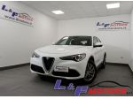 Alfa Romeo Stelvio 190 CV Q4 CAMBIO AUTOMATICO - RETRO CAMERA  - NAV