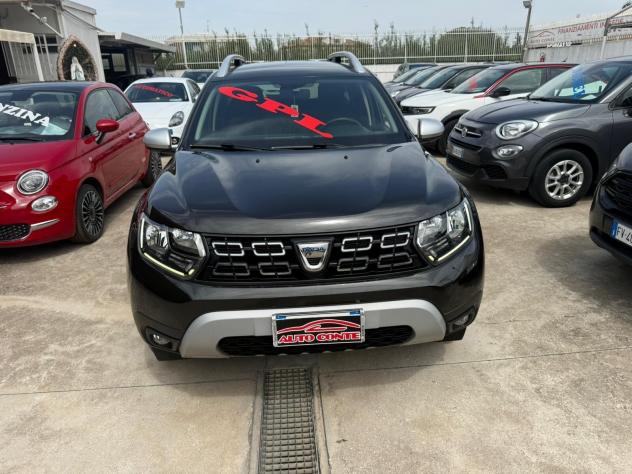 Dacia Duster 1.0 TCe 100 CV ECO-G 4x2 15th Anniversary - Foto 2