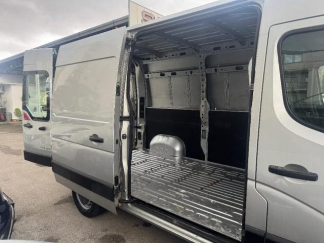 RENAULT Master 2.3 dCi 150cv rif. 24189619 - Foto 8