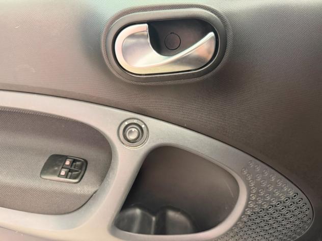 Smart ForTwo 70 1.0 twinamic Passion - Foto 10