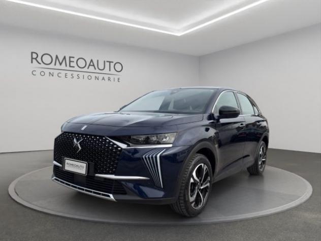 DS AUTOMOBILES DS 7 BlueHDi 130 aut. Bastille Business rif. 23417191 - Foto 2