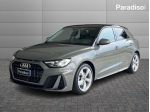 Audi A1 1.5 TFSI | S-LINE - 2024 | 150CV BENZINA