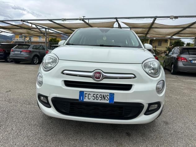 Fiat 500X 1.3 MultiJet - Foto 9